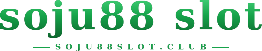 soju88 slot logo