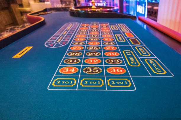 soju88 slot Live Baccarat Grand